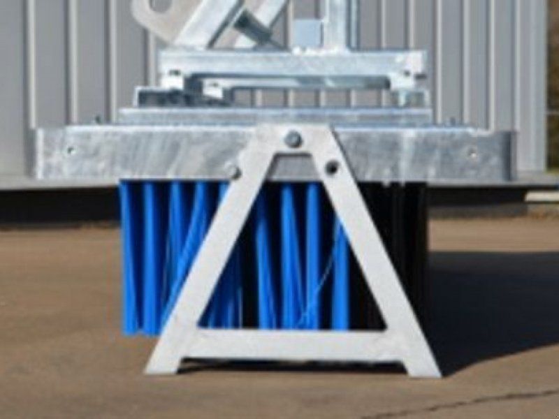 KehrMuli Blockbesen, Kehrbesen, 2000