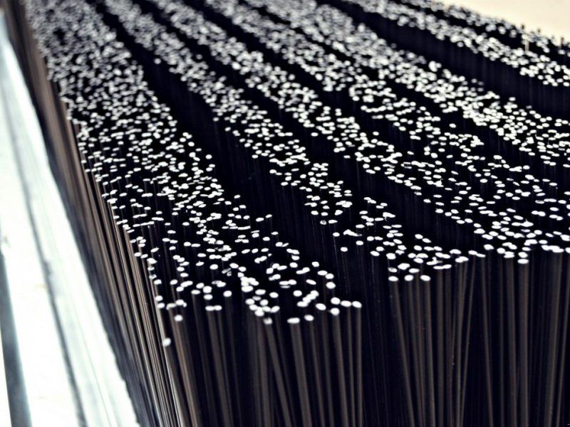 KehrMuli Blockbesen, Kehrbesen, 2000