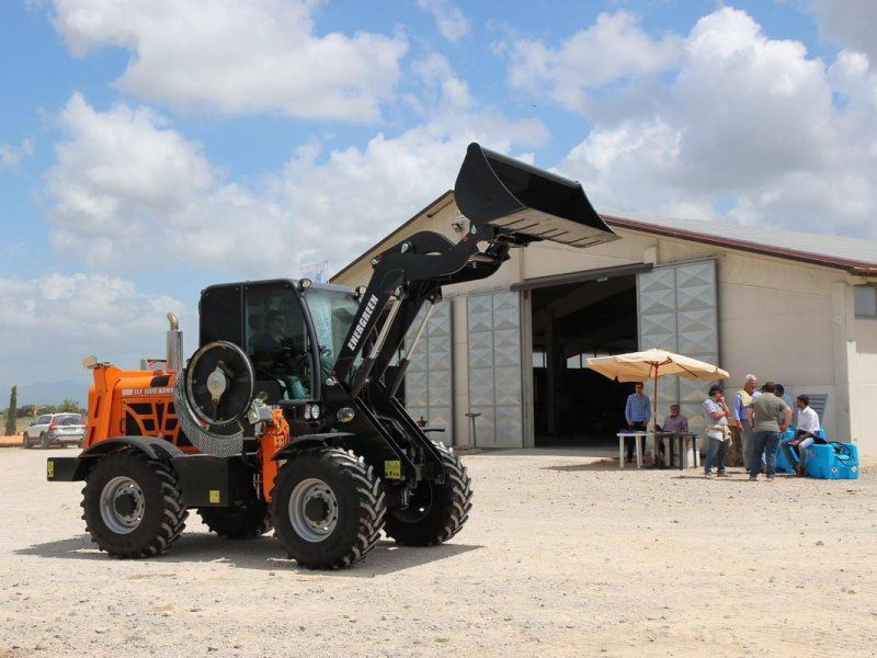 Energreen ILF Kommunal