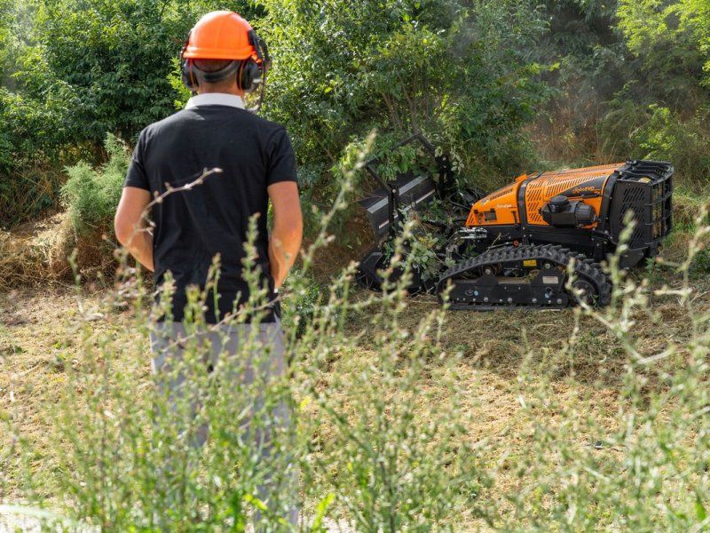 Energreen RoboEVO VAARIO