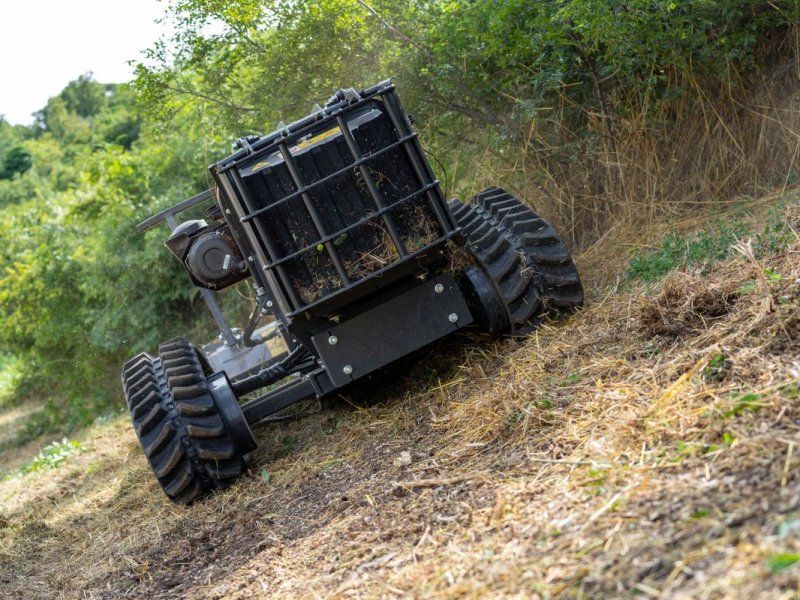 Energreen RoboEVO VAARIO