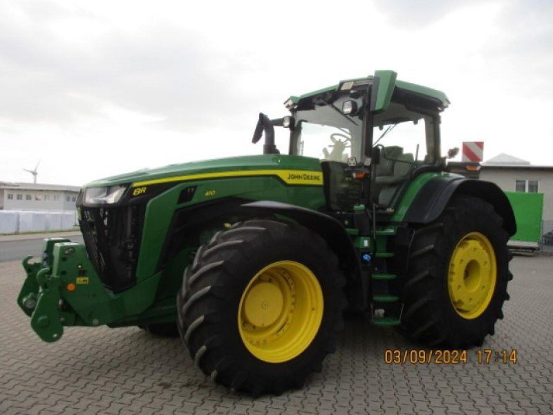 John Deere 8R410 EIVT