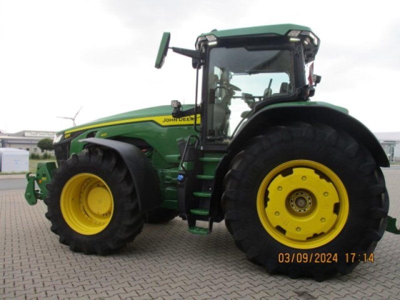John Deere 8R410 EIVT