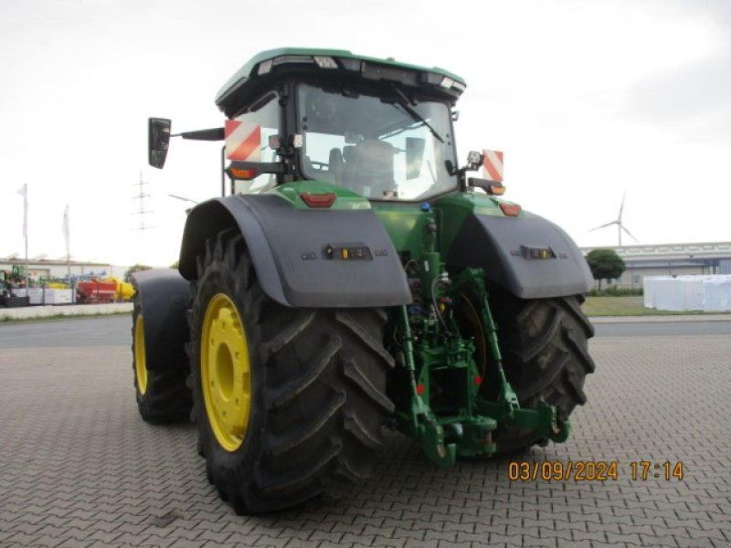 John Deere 8R410 EIVT