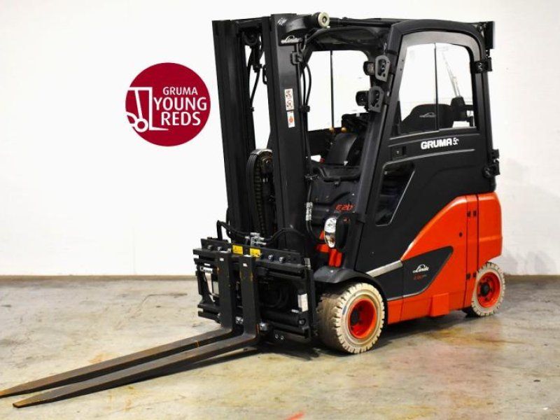 Linde E 20 PH EVO 386-02