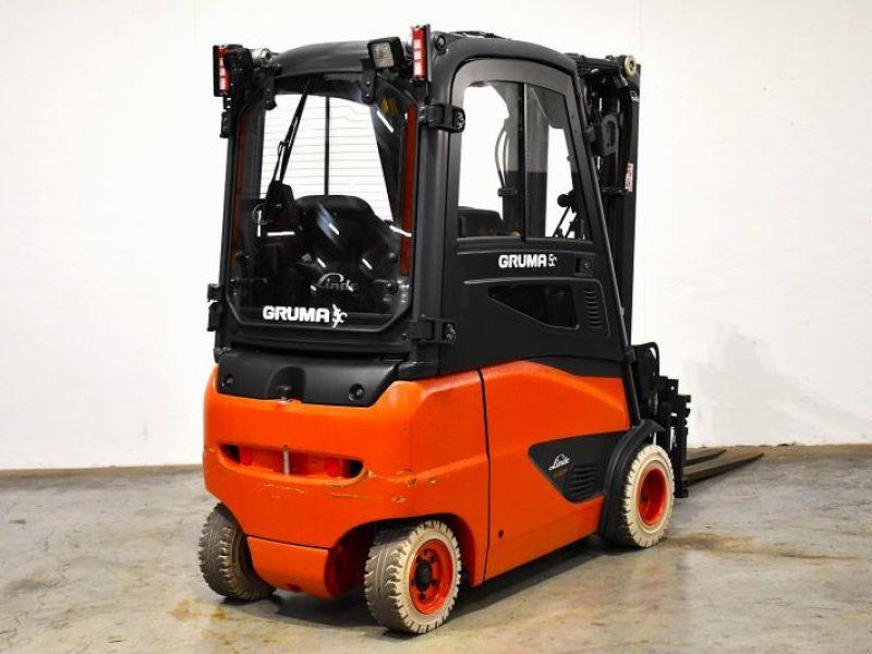 Linde E 20 PH EVO 386-02