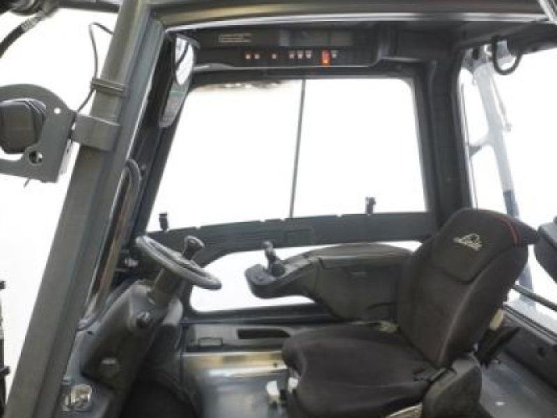 Linde E 30/600 HL 387