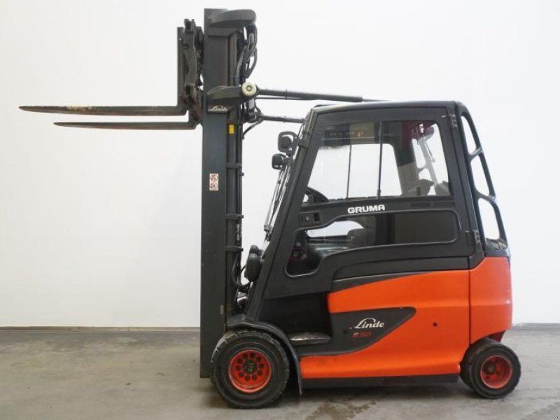 Linde E 30/600 HL 387