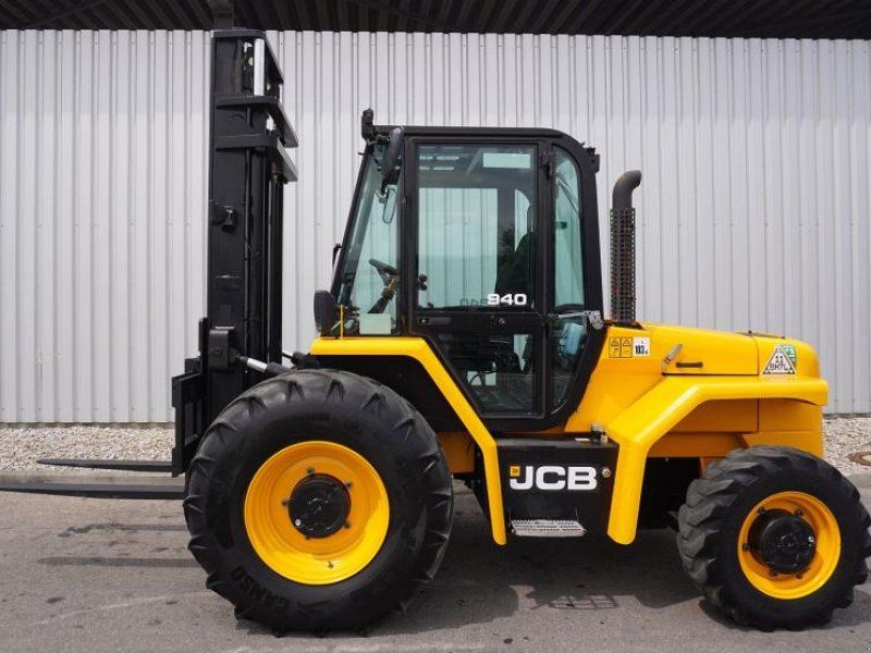 JCB 940-4