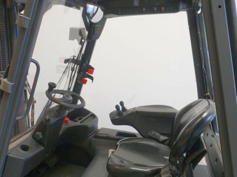 Linde E 30/600 H 387