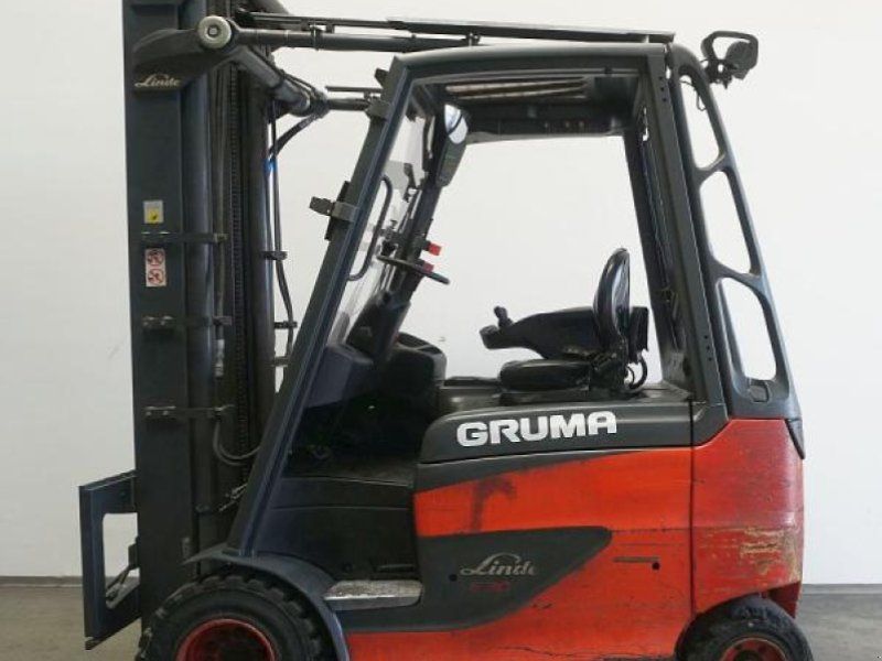 Linde E 30/600 H 387