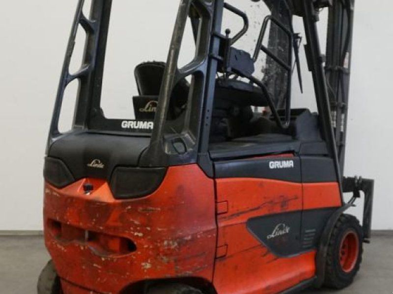 Linde E 30/600 H 387