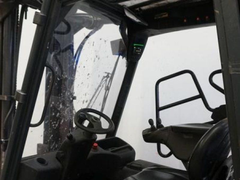 Linde E 30/600 H 387