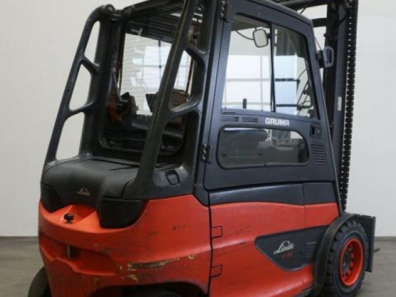 Linde E 35/600 H 388