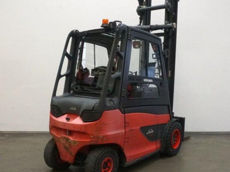 Linde E 35/600 H 388