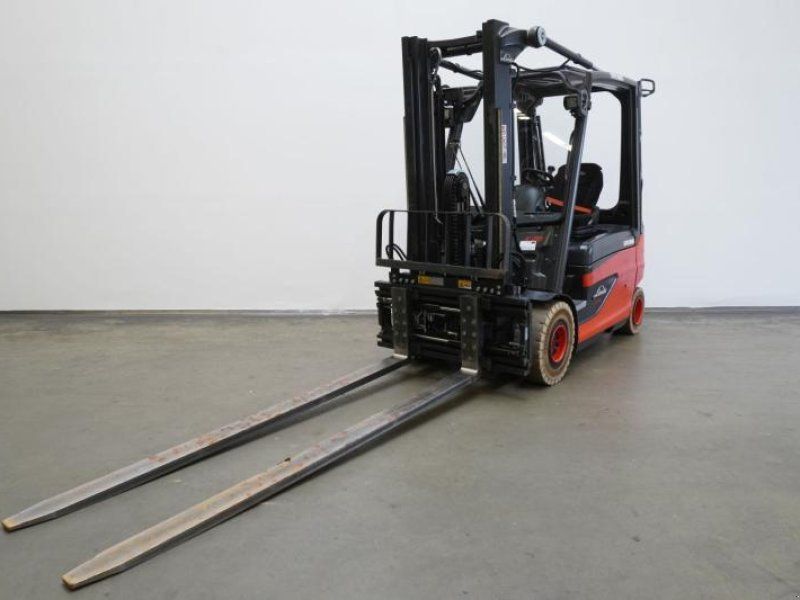 Linde E 25 L 387
