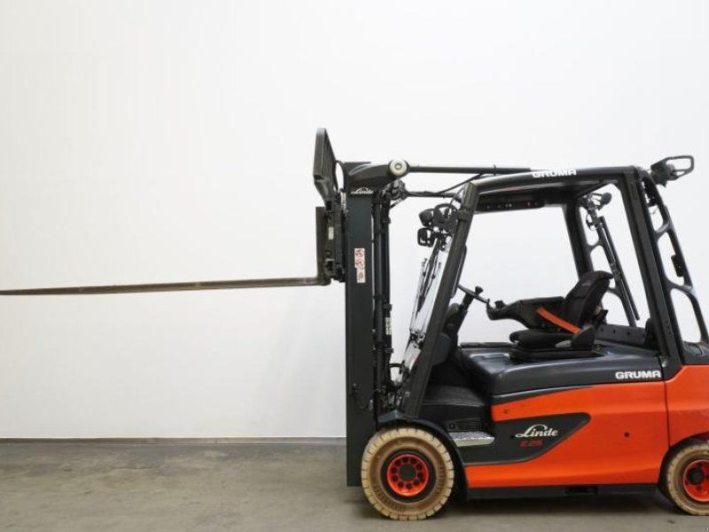 Linde E 25 L 387