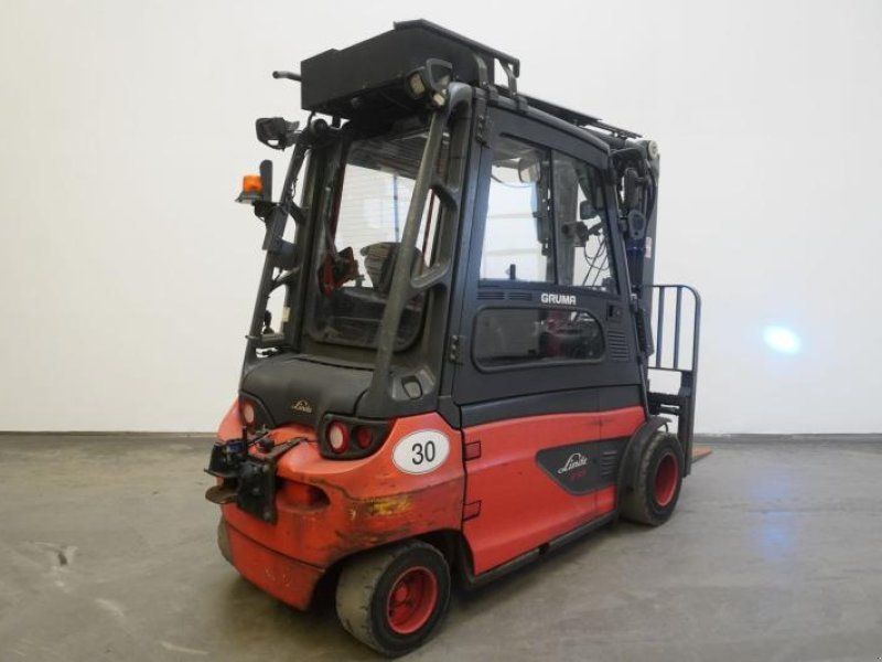 Linde E 35 L 387
