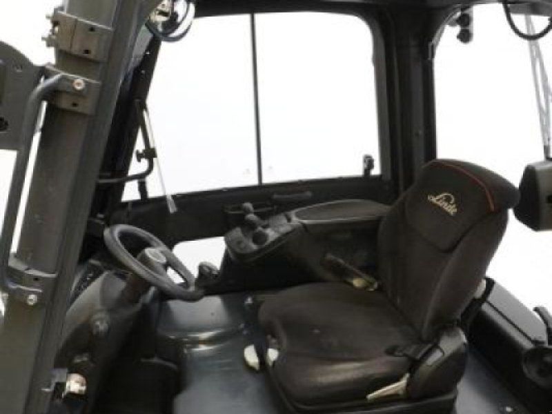 Linde E 18 L EVO 386-02