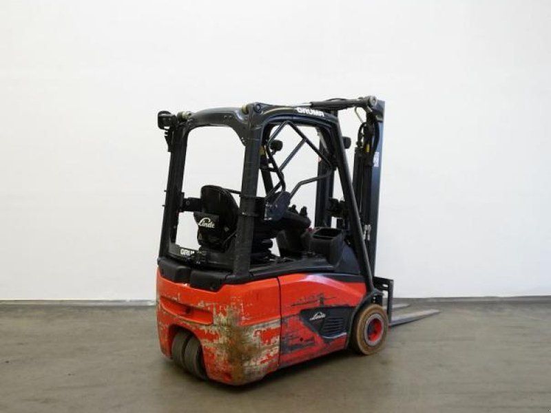 Linde E 14 EVO 386-02
