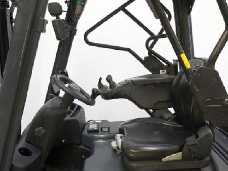 Linde E 14 EVO 386-02