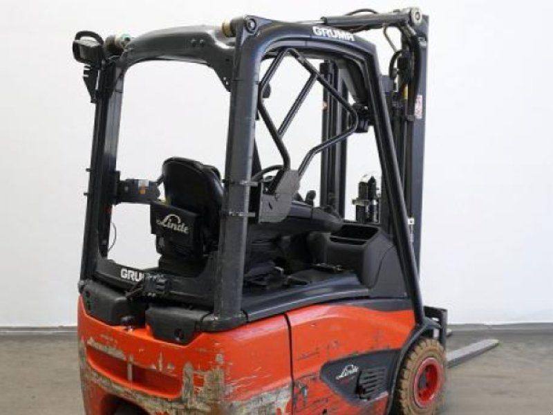 Linde E 14 EVO 386-02