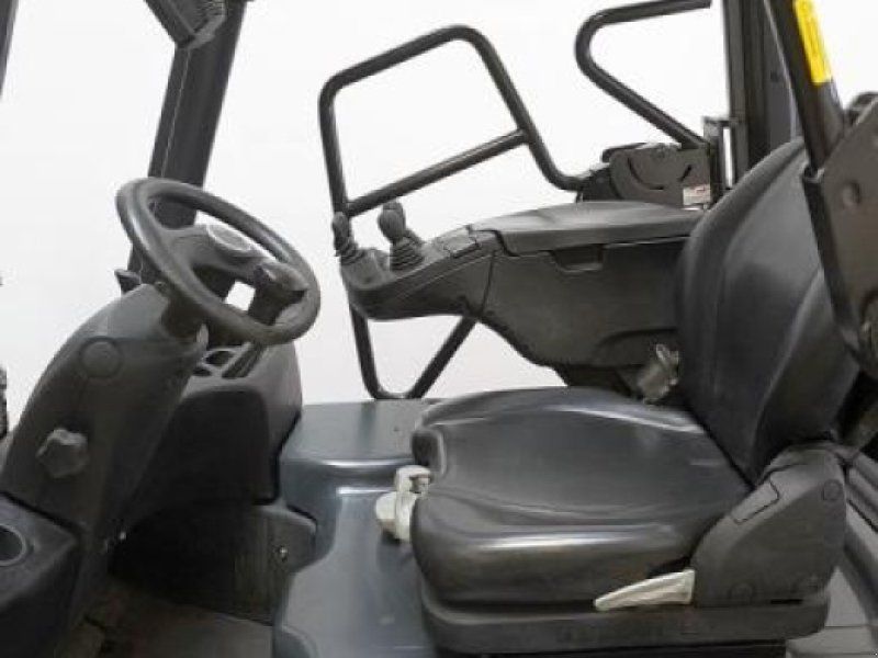 Linde E 14 EVO 386-02