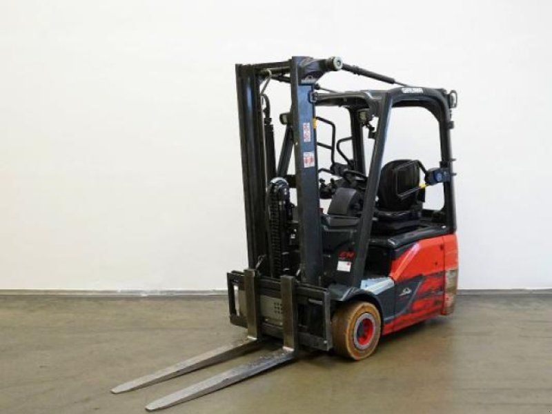 Linde E 14 EVO 386-02