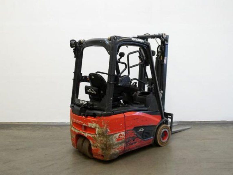 Linde E 14 EVO 386-02