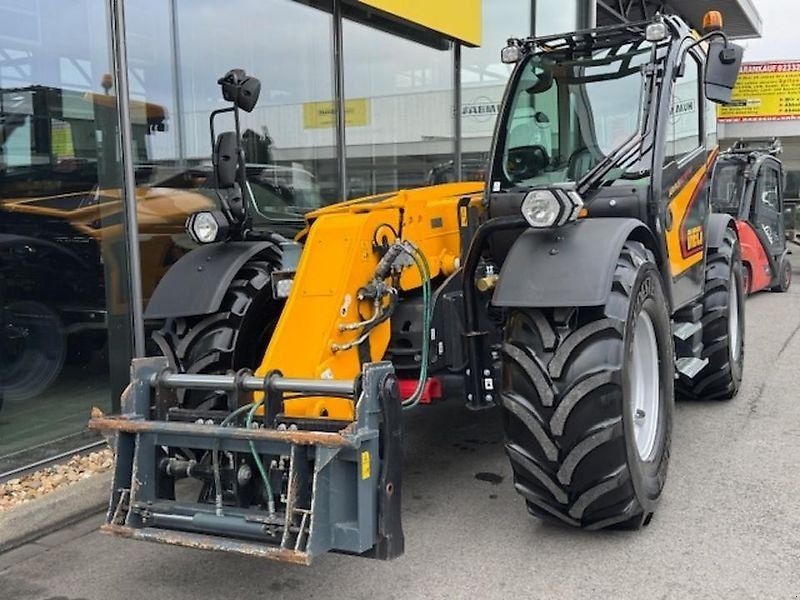 Dieci AGRI Plus 42.7 VS EVO2 GD  1.Hand