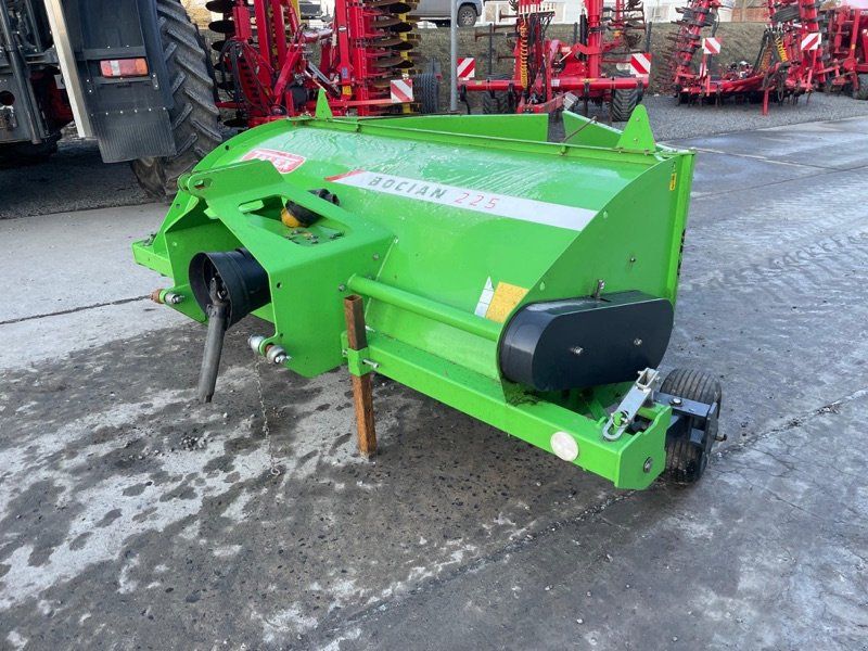 Talex Schwadwender Bocian 225 / Z-503/1