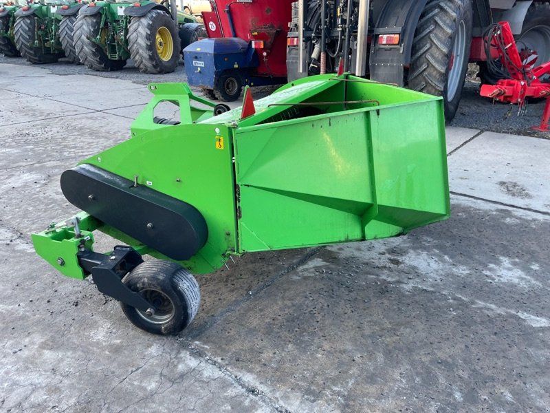 Talex Schwadwender Bocian 225 / Z-503/1