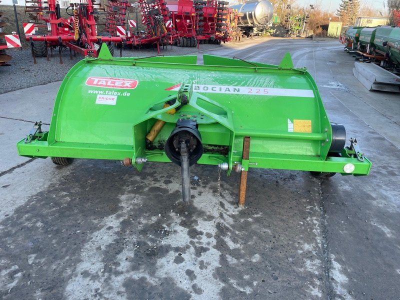 Talex Schwadwender Bocian 225 / Z-503/1