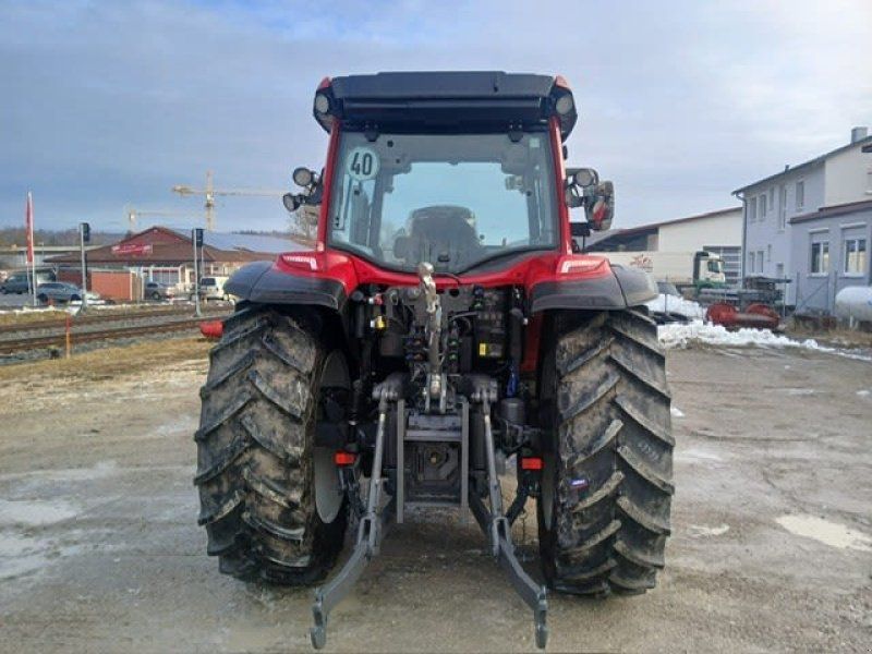 Valtra G115A
