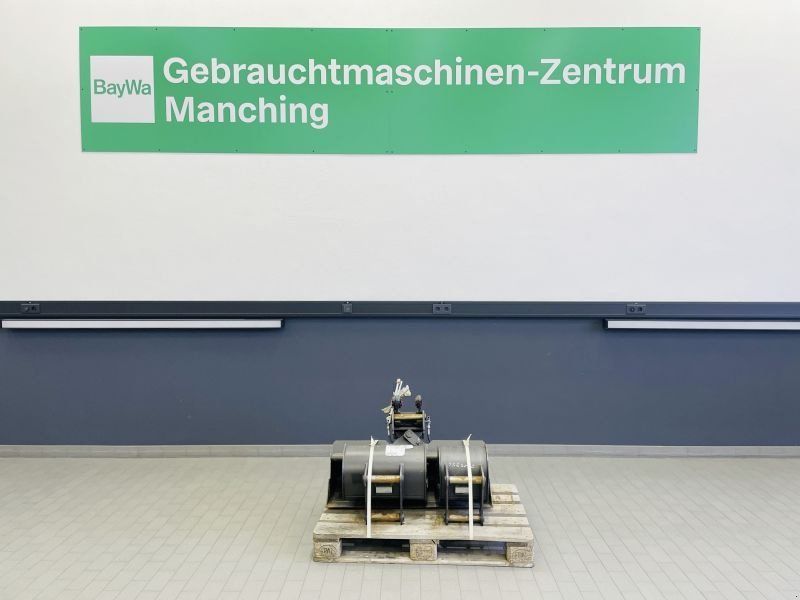 Wechsler MS01 Löffelsatz