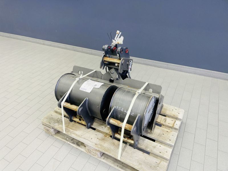 Wechsler MS01 Löffelsatz