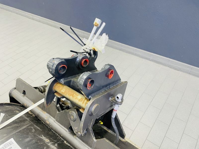 Wechsler MS01 Löffelsatz