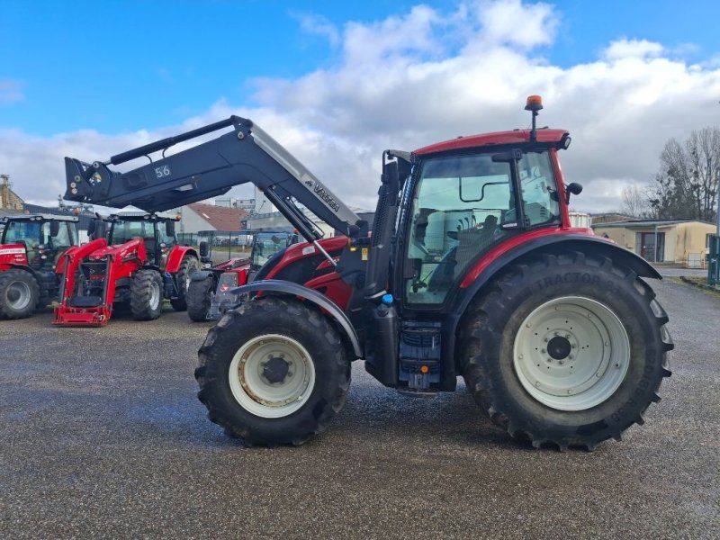 Valtra n155