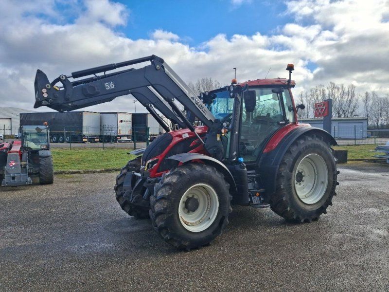 Valtra n155