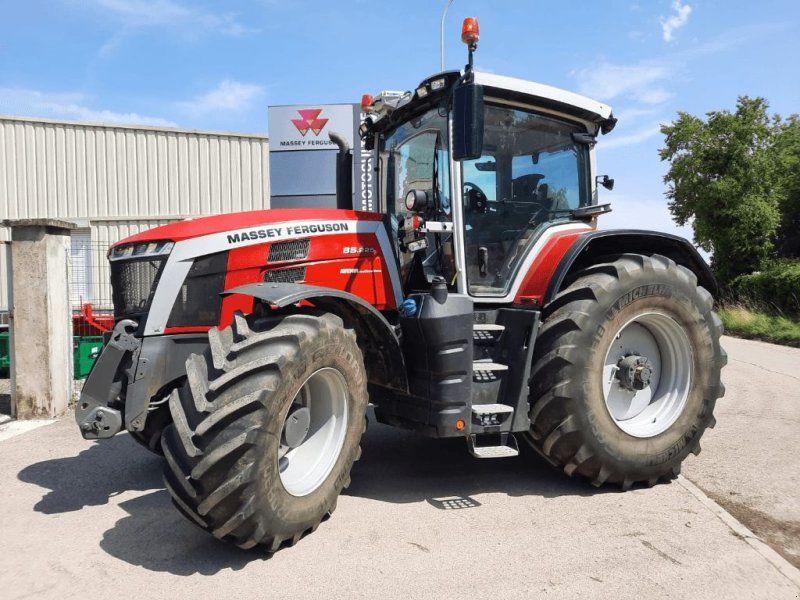 Massey Ferguson 8S 225