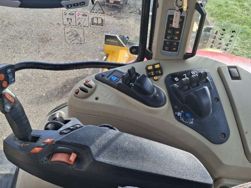 Massey Ferguson 7720S