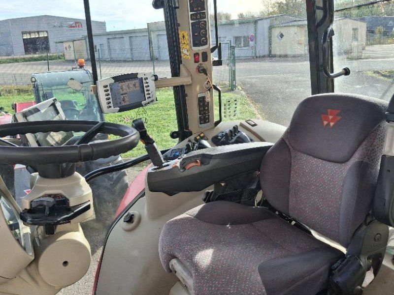 Massey Ferguson 7720S