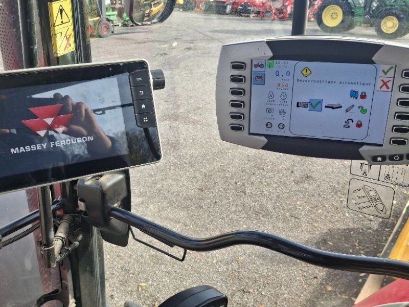 Massey Ferguson 7720S