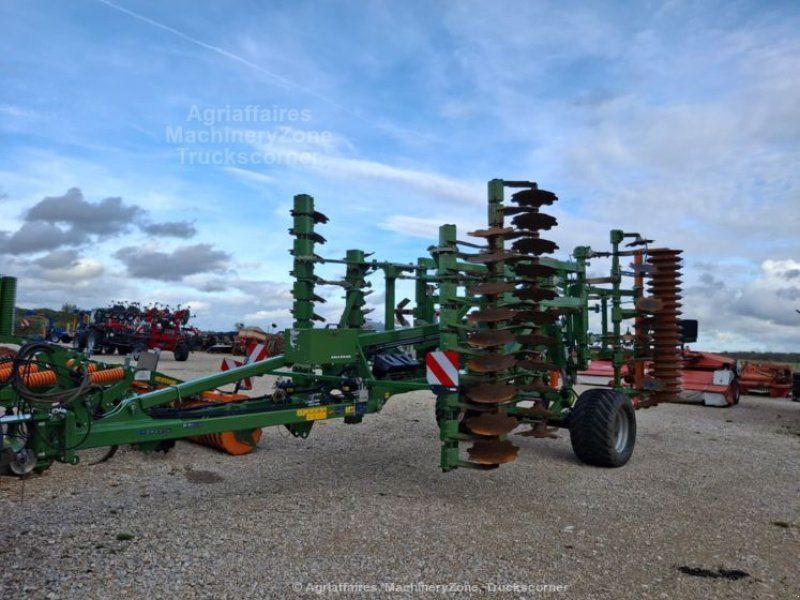 Amazone CEUS 5000-2TX