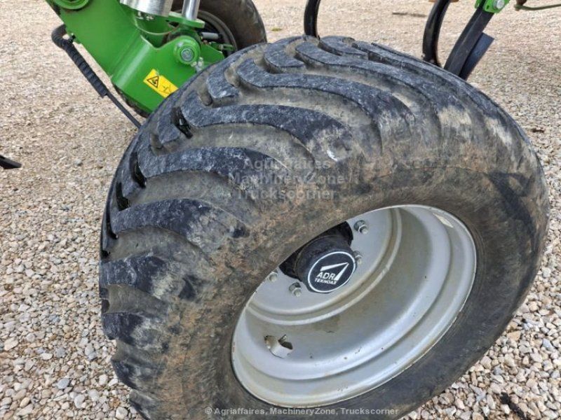 Amazone CEUS 5000-2TX