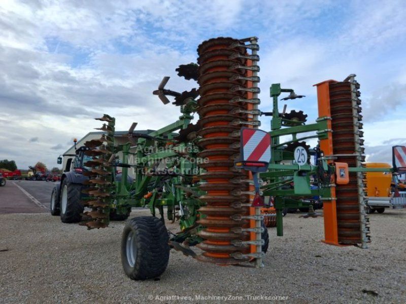 Amazone CEUS 5000-2TX