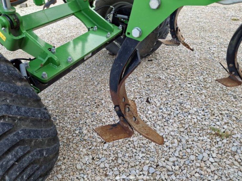 Amazone CEUS 5000-2TX