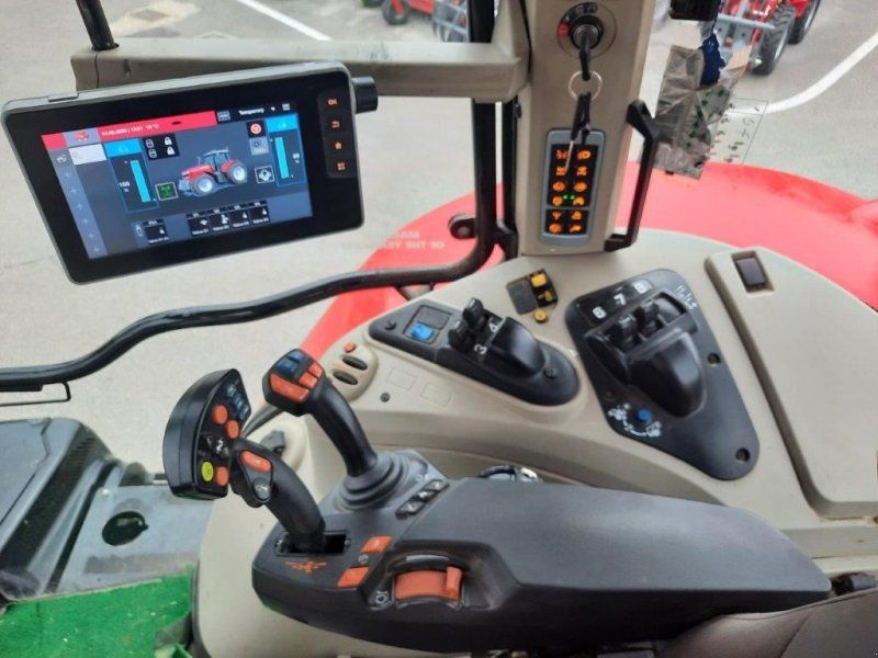 Massey Ferguson 7719S