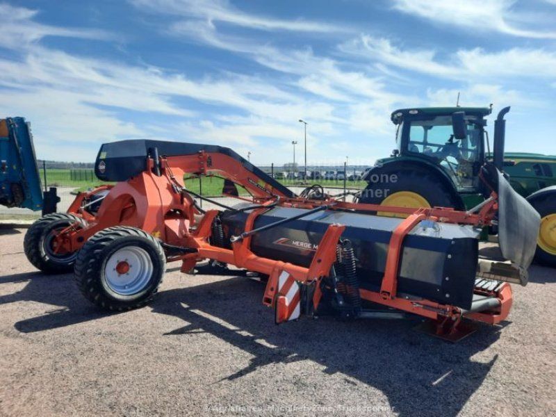 Kuhn MERGE MAXX  950