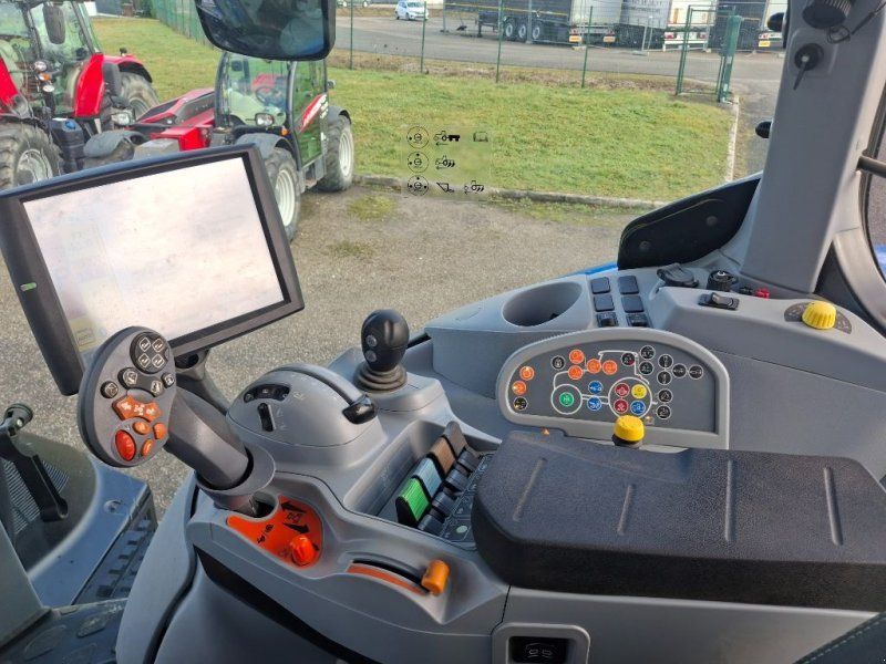 New Holland t7.315 HD